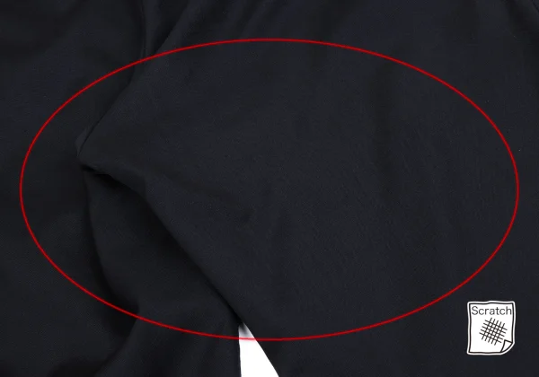 COMME des GARCONS HOMME Mohair Blend Wool Straight Pants K-168335_011