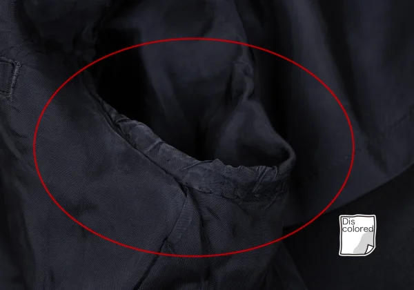 COMME des GARCONS HOMME Mohair Blend Wool Jacket & Pants K-168336_010