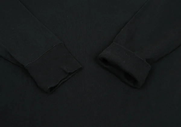 Paul Smith PS Cotton Logo Embroidery Top K-168337_006