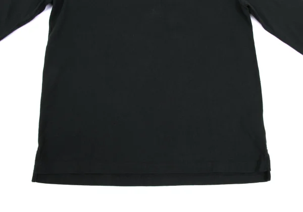 Paul Smith PS Cotton Logo Embroidery Top K-168337_007