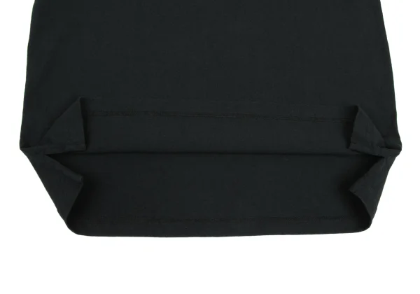 Paul Smith PS Cotton Logo Embroidery Top K-168337_008