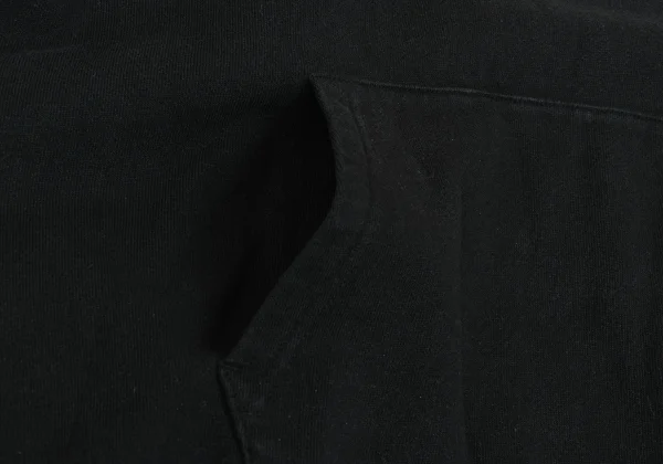 A BATHING APE BAPE Logo Print Hoodie K-168338_013