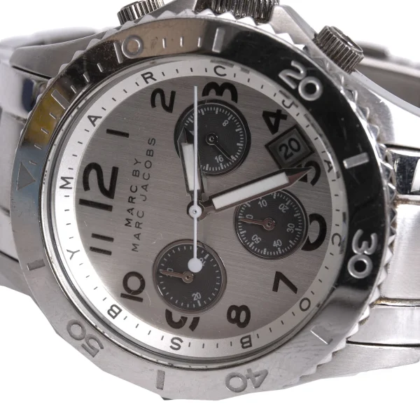 MARC by MARC JACOBS MBM3155 Watch K-168340_003