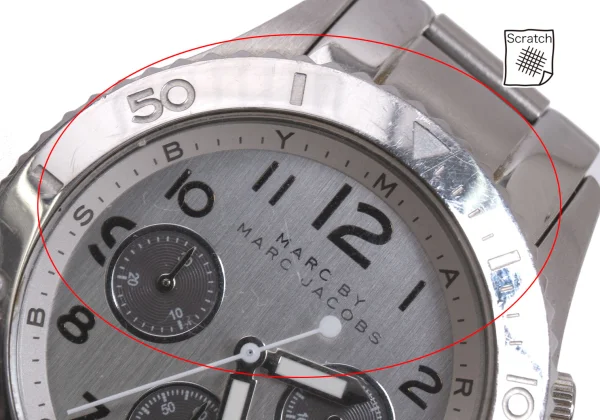 MARC by MARC JACOBS MBM3155 Watch K-168340_008