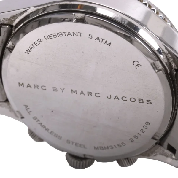 MARC by MARC JACOBS MBM3155 Watch K-168340_009