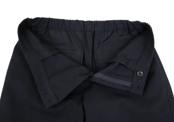 NON NO Poly Cotton Tapered Pants K-168350_005