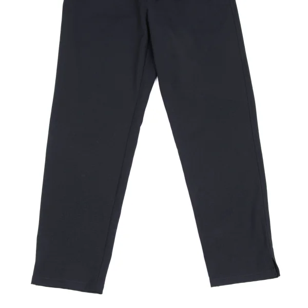 NON NO Poly Cotton Tapered Pants K-168350_006
