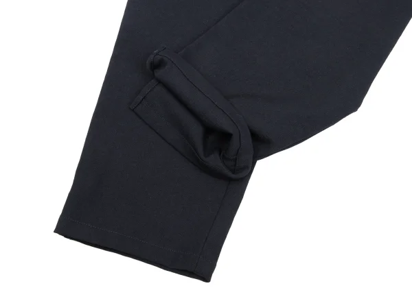 NON NO Poly Cotton Tapered Pants K-168350_007