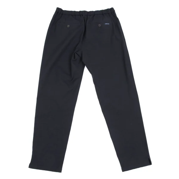 NON NO Poly Cotton Tapered Pants K-168350_008