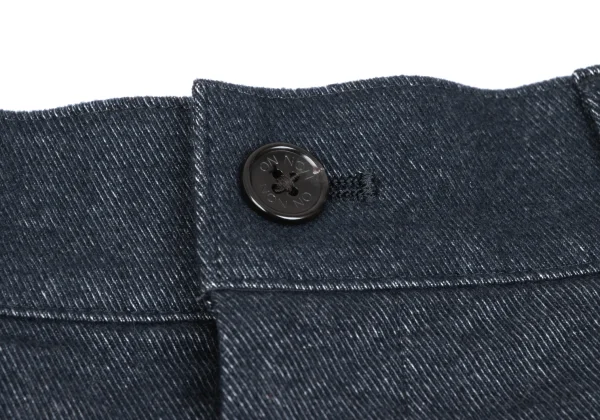 NON NO Italian Fabric Tapered Pants K-168351_003