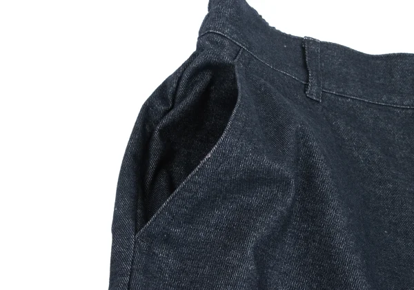 NON NO Italian Fabric Tapered Pants K-168351_004