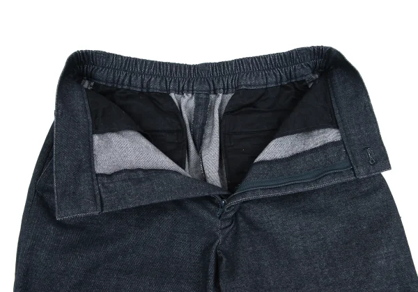 NON NO Italian Fabric Tapered Pants K-168351_005