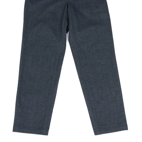 NON NO Italian Fabric Tapered Pants K-168351_006