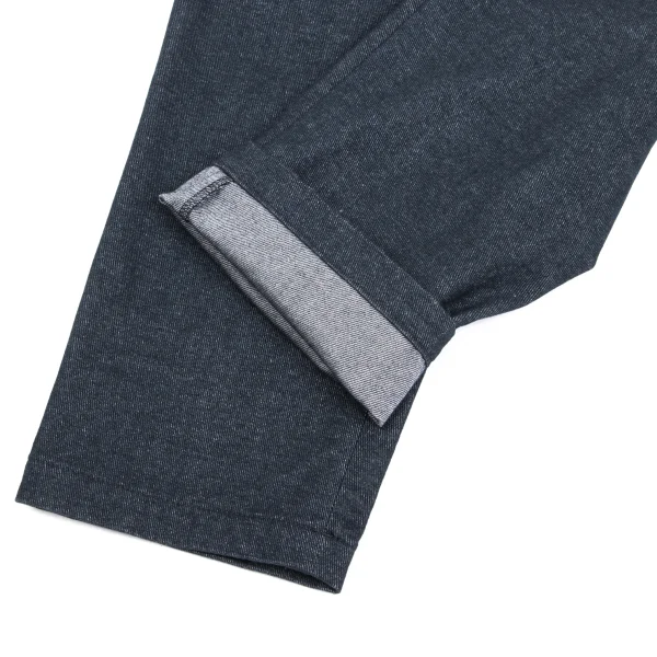 NON NO Italian Fabric Tapered Pants K-168351_007