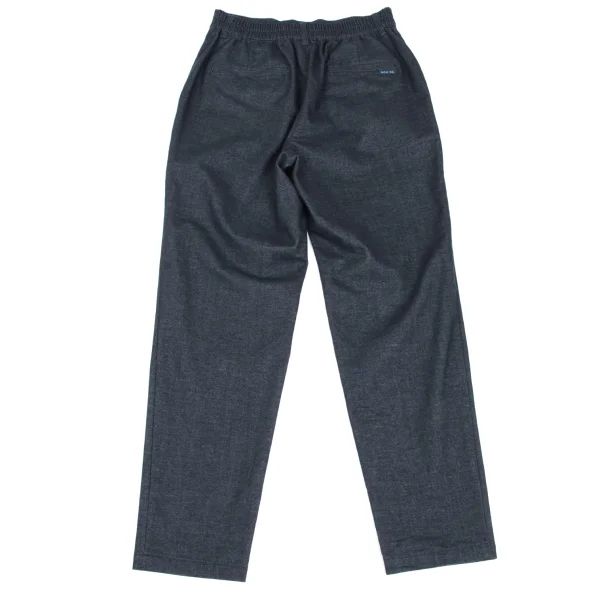 NON NO Italian Fabric Tapered Pants K-168351_008