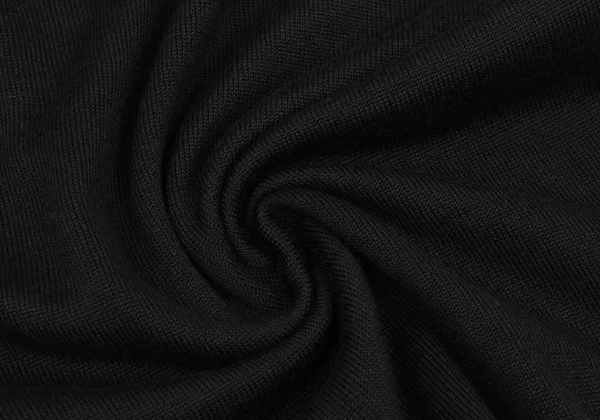 Y's Red Label Acrylic Wool Turtle Neck Knit Sweater K-168352_010