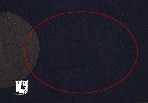 Y's Rayon Poly Dot Printed 3/4 Sleeve Shirt K-168357_009