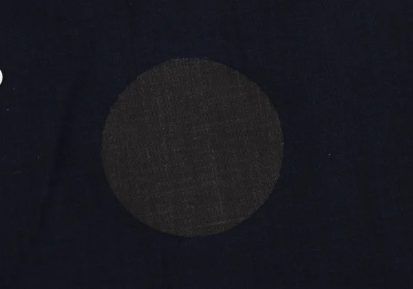 Y's Rayon Poly Dot Printed 3/4 Sleeve Shirt K-168357_011