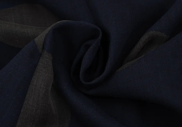 Y's Rayon Poly Dot Printed 3/4 Sleeve Shirt K-168357_016