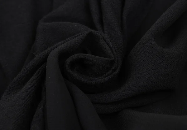 zucca See-through Panel Flared Sleeveless Top K-168360_011