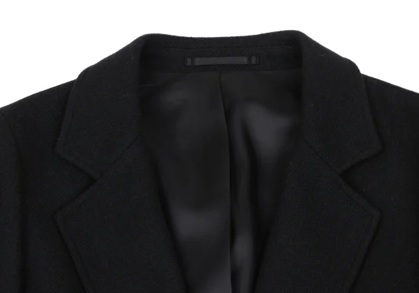 MARGARET HOWELL Wool Shadow Herringbone Jacket K-168362_004