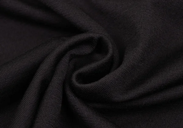 Y's Wool Drape Neck Skipper Top K-168369_016