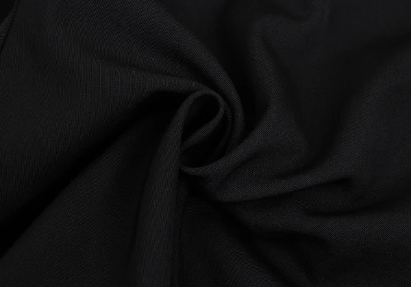 Y's Wool Gabardine Pocket Design Overalls K-168379_015