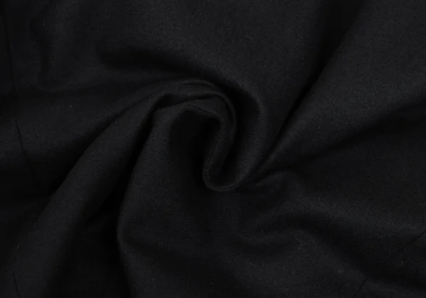 Yohji Yamamoto NOIR Wool Quilting Lining Padded Jacket K-168381_012