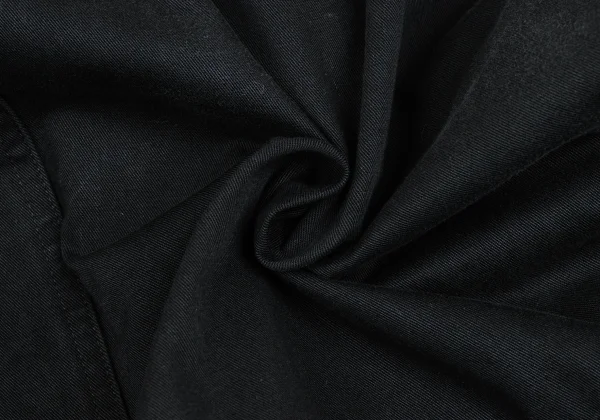 Y's for men Cotton Pocket Design Hooded Double Zip Jacket K-168382_017