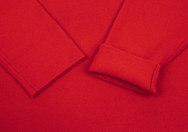 Y's for men SHIRT Wool Rib Shoulder Knit K-168383_007