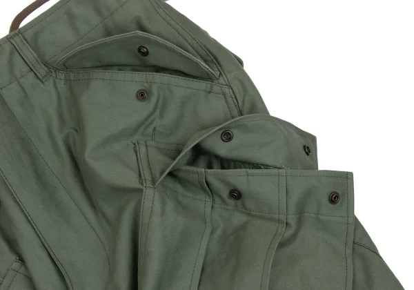 JUNYA WATANABE COMME des GARCONS Military Remake Skirt K-168394_006