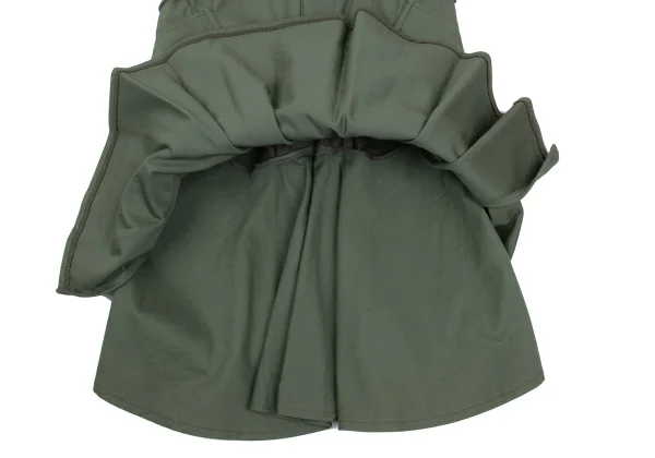 JUNYA WATANABE COMME des GARCONS Military Remake Skirt K-168394_012