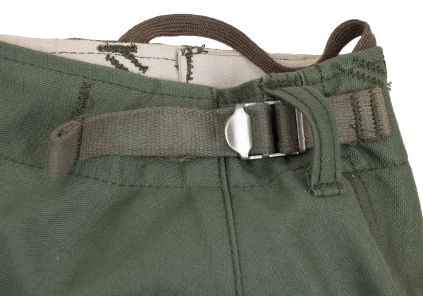 JUNYA WATANABE COMME des GARCONS Military Remake Skirt K-168394_016