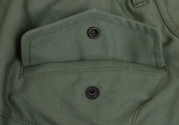 JUNYA WATANABE COMME des GARCONS Military Remake Skirt K-168394_017