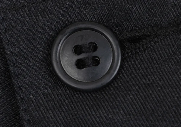 JUNYA WATANABE COMME des GARCONS Wool Poly Military Remake Skirt K-168395_005