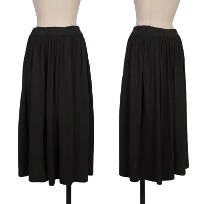 Y's Waist Gather Skirt