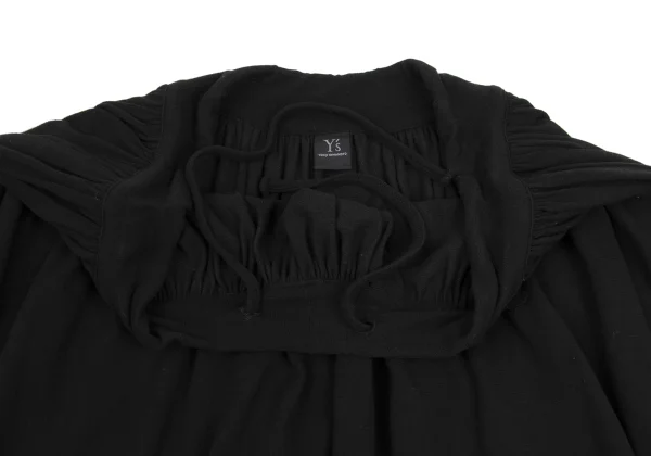 Y's Waist Gather Skirt K-168409_005