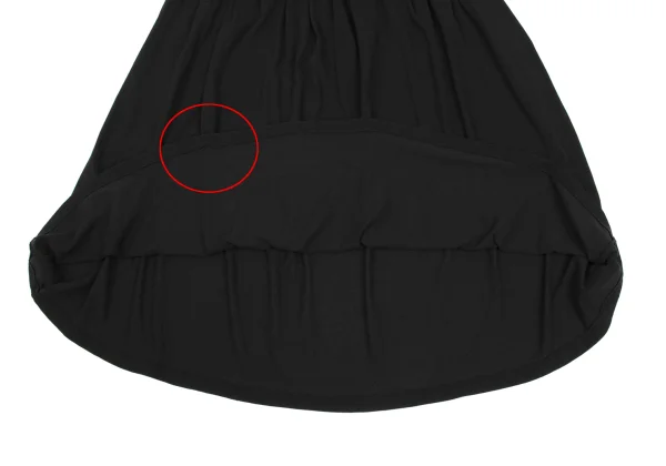 Y's Waist Gather Skirt K-168409_010