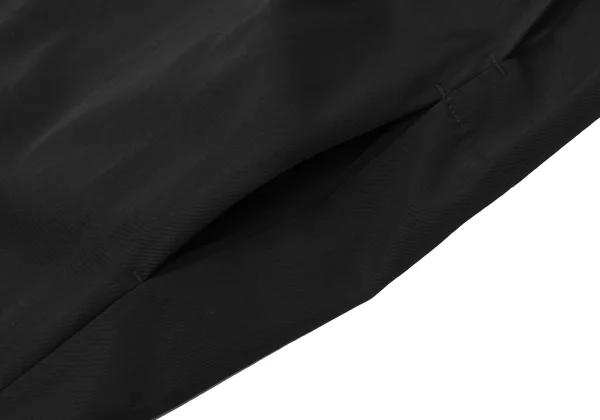 Y's Wool Gaba Waist String Skirt K-168410_004