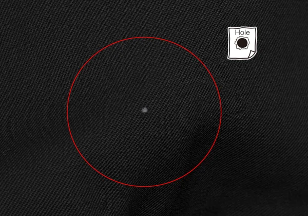 Y's Wool Gaba Waist String Skirt K-168410_009