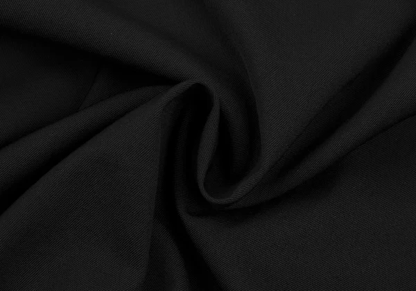 Y's Wool Gaba Waist String Skirt K-168410_015