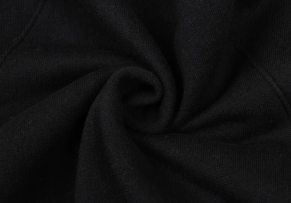 REGULATION yohji yamamoto Half Zipper Sweatshirt K-168414_012