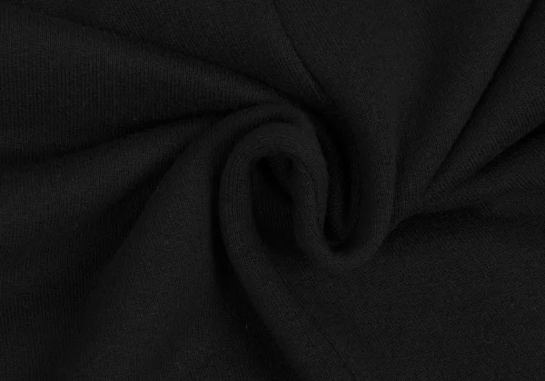 REGULATION yohji yamamoto Sweatshirt Off-Shoulder Jumpsuit K-168415_015