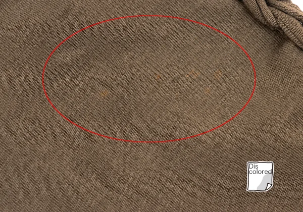 Jean's Paul GAULTIER Braided Sleeve T Shirt K-168419_009