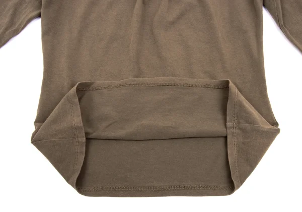 Jean's Paul GAULTIER Braided Sleeve T Shirt K-168419_014