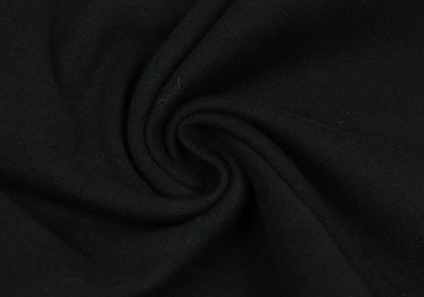 JUNIOR GAULTIER Stretch Cotton Cutting Shoulder Top K-168420_012