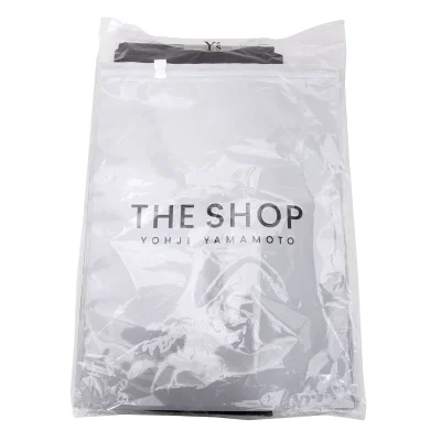 Yohji Yamamoto Garment Case & Compression Bag
