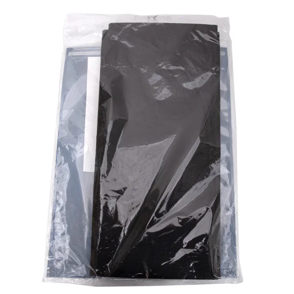 Yohji Yamamoto Garment Case & Compression Bag K-168423_002