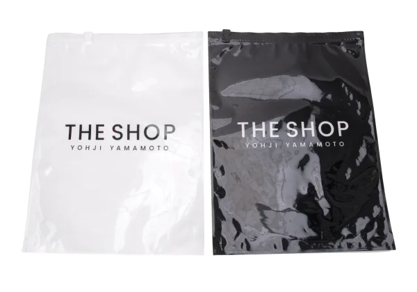 Yohji Yamamoto Garment Case & Compression Bag K-168423_003