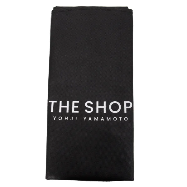 Yohji Yamamoto Garment Case & Compression Bag K-168423_004
